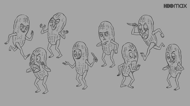 Pobre Diablo - poses