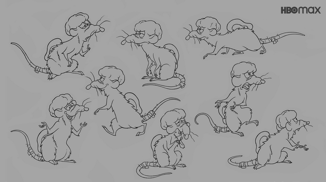 Pobre Diablo - poses