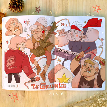The Grannies